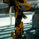Illustration for article titled Comic-Con Bumblebee: The Coolest Car Costume Ever!